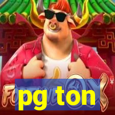 pg ton